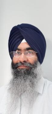 Dr. Harkirat Singh - GM Agronomy